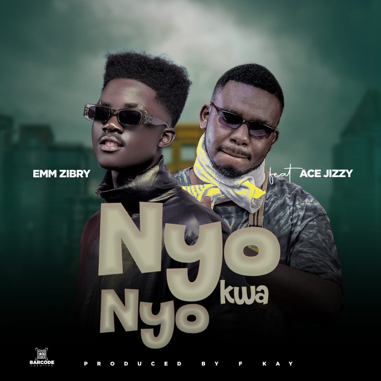 Emm Zibry Nyo Kwa Nyo ft Ace Jizzy